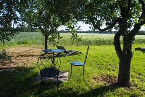 La Case à Jane, gite familial en pays tarnais - Image 3