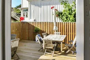 4 star holiday home in Dyrön - Image 4
