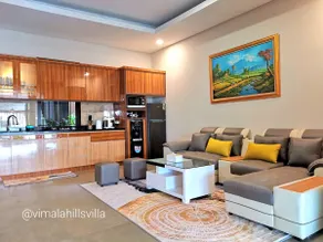 Mountain View 3 Bedrooms Villa at Vimala Hills - Image 2