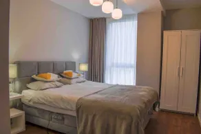 A13 - lovely apartment with parking on premise - Image 3