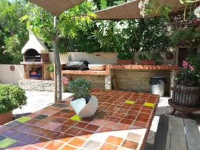Beautiful villa in Propriano - Image 4