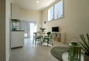 Casa del Falegname – Abete Studio Apartment - Image 5