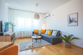 Lavanda Deluxe-center+free parking+self check-in - Image 2