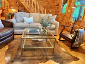 Lake Hideaway 2 - Glory Living! Udsigt, Lakefront, Privat Dock, Fiskeri, Sejlsport - Image 2