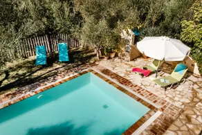 Mastrogiannis Country Retreat - private villa Dafne - Image 5