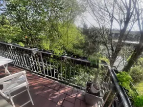 Apartment on the Hüwel - quiet, close to fields, forest, canal - Image 5