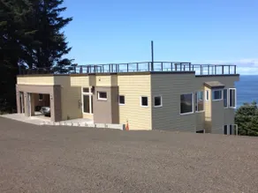 Cannon Beach Arch cape Luxury Vacation Home with Stunning Ocean View - Image 4