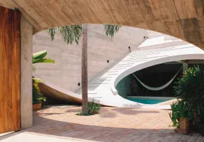 Casa VO Cutting-edge architecture - Image 2