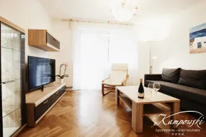 Kampowski Apartments Bad Nauheim - Image 3