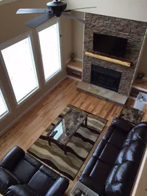 ”THE EXCLUSIVE MOUNTAIN RETREAT ON LAKE JAMES!” - Image 4