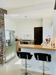 Entire Penthouse Apartment Cumbres with city view - Image 4