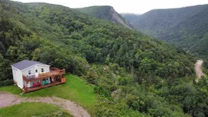 (Meat Cove) Hines Ocean View Lodge - Image 4