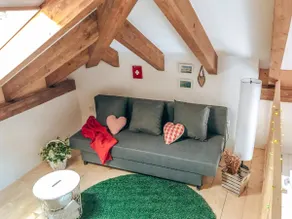 Il Grappolo Duplex in Minusio - Image 3