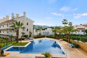 ASHANTI CLUB LUXURY HOLIDAY APARTMENT (ALTEA-OMRÅDET) - Image 3