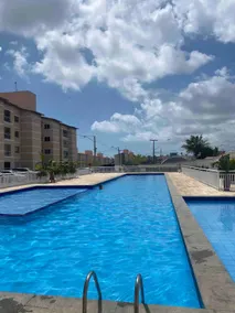 Modern ground floor apartment with pool – Near the coast - Image 2