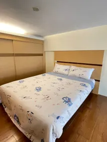 Yilan Jiaoxi Hot Spring Classic Suite Mezzanine, can add up to 4 people, 2-4 people room, natural hot spring, next to Tangweigou Park - Image 3