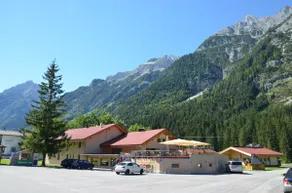 Chalet Reiterklause [equestrian lodge] 1 - Image 2