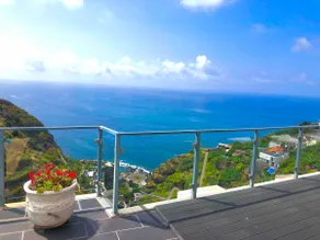 Villa Alex,pool and ocean view - Image 3