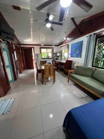 Ocean Front Home Amazing View Air ConditioningLaugh Play Relax at Binya House - Image 3