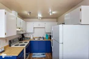 Cheerful Dimond area, private, fence, garage, 2 BR - Image 4