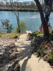 Ferry Road River House Baffle Creek - Image 3