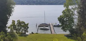 Dream apartment with private jetty, pool, and sauna - Image 4