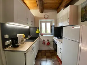 Gites de l'Entre Deux Aspin Gîte - Image 2