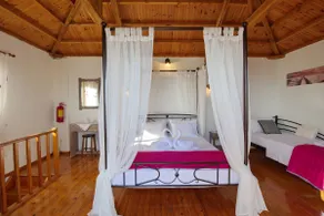 Iordanis house- Traditional House in old Alonnisos - Image 5
