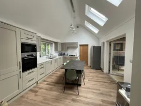 Fiddlestone Lodge in Castle Caldwell Forest - Image 5