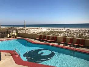 P 3003 - Walk out to Beach, Pools, Spas, Sauna - Image 2