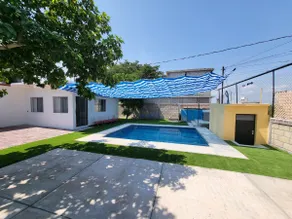 Casa Margo, Private Pool, Sleeps 9, A/C, Memory Foam - Image 3