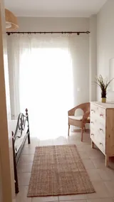 Cozy apartment in Pefkohori - Image 5