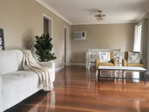 Spacious & 3BR Home | 2 Baths | Parking | CBD - Image 4