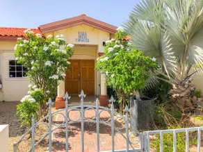 Boutique Hotel Swiss Paradise Aruba Villas and Suites - Image 2