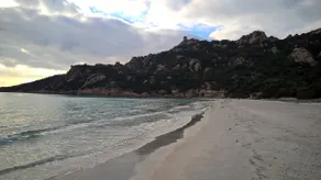 Philippe and Marie Josée/Serraggia/Southern Corsica - Image 5