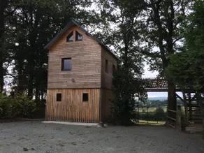 Cabin in the countryside - Image 4