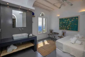 “Villa Apollo” Amazing house right on the beach - Image 5