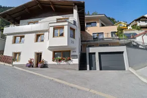 Apartment in Kappl Right by the ski Lift - Image 3