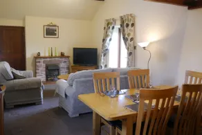Parrs Meadow Cottage - Image 5