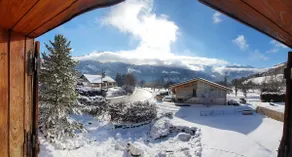 Entire Chalet Salamo 11 plus 1 Les Arcs Paradiski Jacuzzi - Image 3