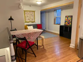 Modern beautiful 1 BD apt on quiet pedestrian st - Image 3