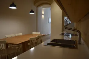 Historical Valletta Renovated Townhouse - Image 5