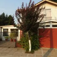 Algarrobo Bosque Mar II Family House - Image 2