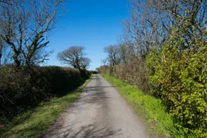 Hallagather Farmhouse - Image 4