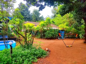 The Zen Forest Cottage. Homestay, Pet Friendly - Image 2