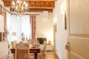 Elegant two-room ”Anita” in Via XX Settembre 87 - Image 2