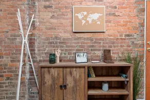 Wooster St. Gem | Pizza Nxt Door | Walk Everywhere - Image 3