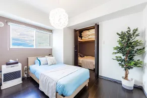 SunCourt Hongōdori-Choose from 2Private Apartme... - Image 3