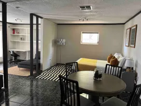 Cozy suite with separate entrance. Unit A - Image 2