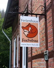 Harz-Huis Fuchsbau - Image 4